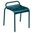 Luxembourg Stool 19", Set of 2 - Sea Green Designs