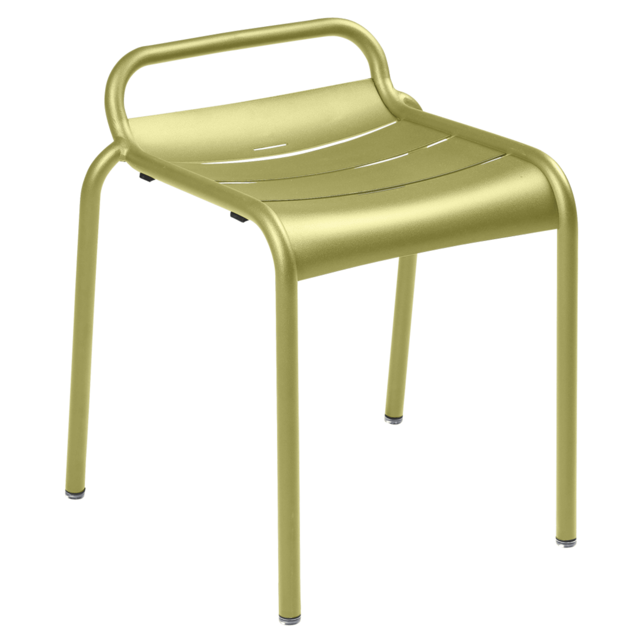 Luxembourg Stool 19", Set of 2 - Sea Green Designs
