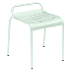 Luxembourg Stool 19", Set of 2 - Sea Green Designs