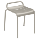 Luxembourg Stool 19", Set of 2 - Sea Green Designs