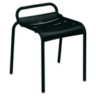 Luxembourg Stool 19", Set of 2 - Sea Green Designs