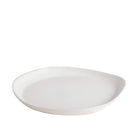Stoneware Round Serving Platter - Sea Green Designs