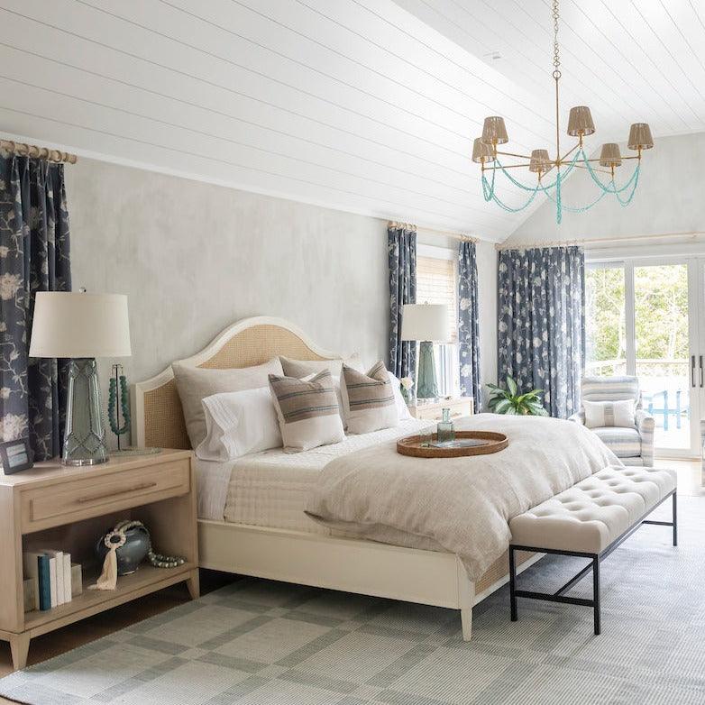 Maddie Bed - Sea Green Designs
