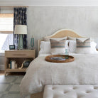 Maddie Bed - Sea Green Designs