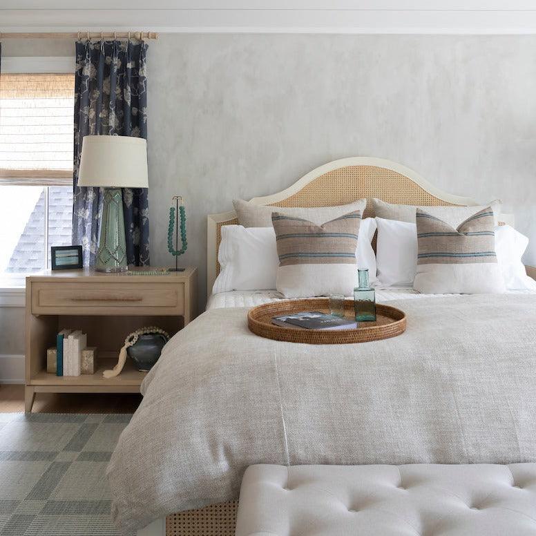 Maddie Bed - Sea Green Designs