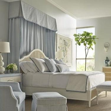 Maddie Bed - Sea Green Designs