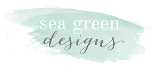sea green designs