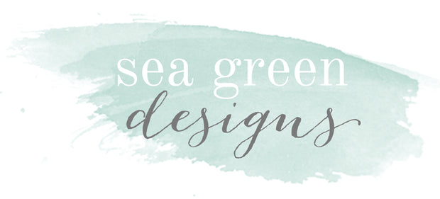 Sea Green Designs