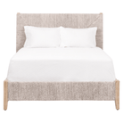 Malay Standard King Bed - Sea Green Designs