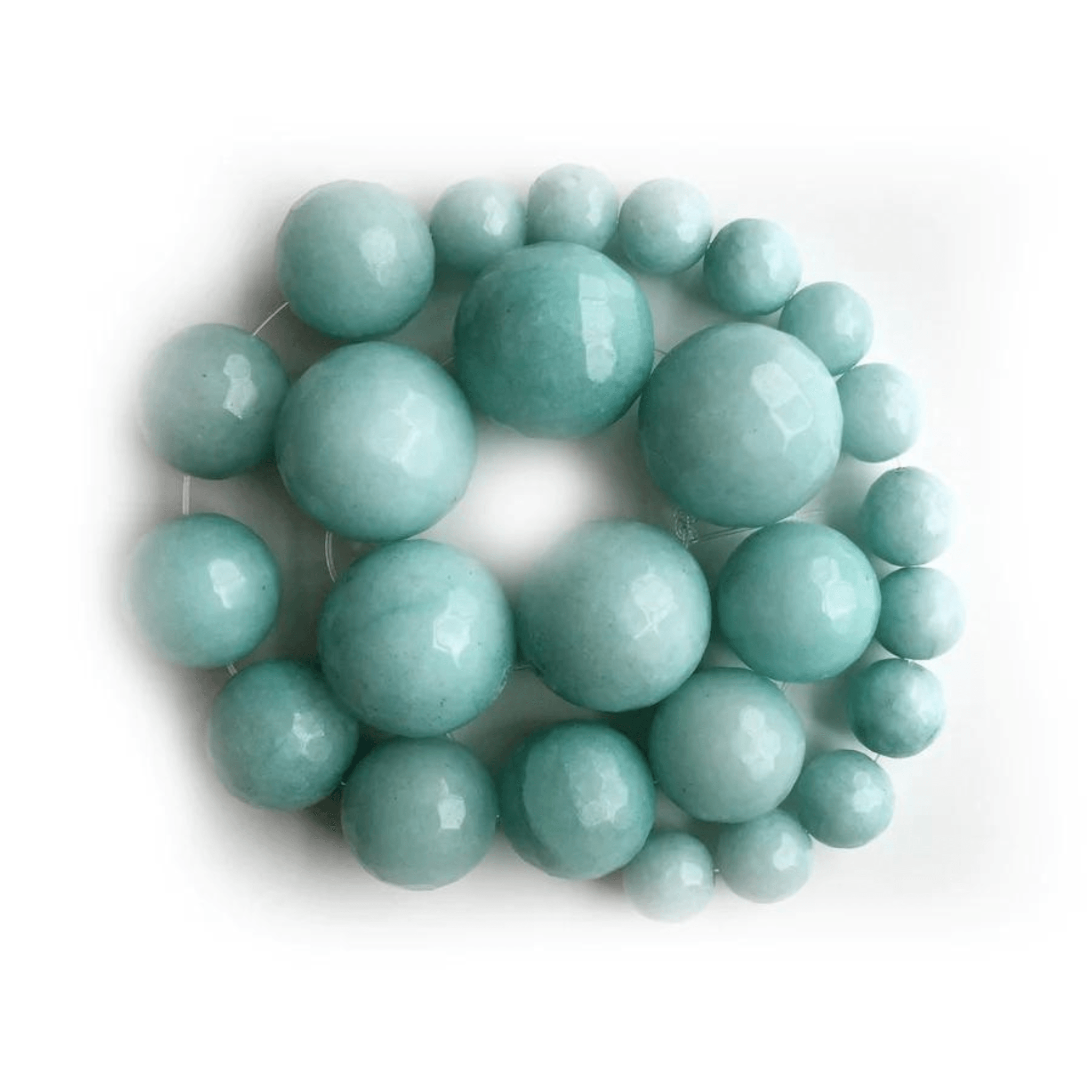 Malibu 24" - Sea Green Designs