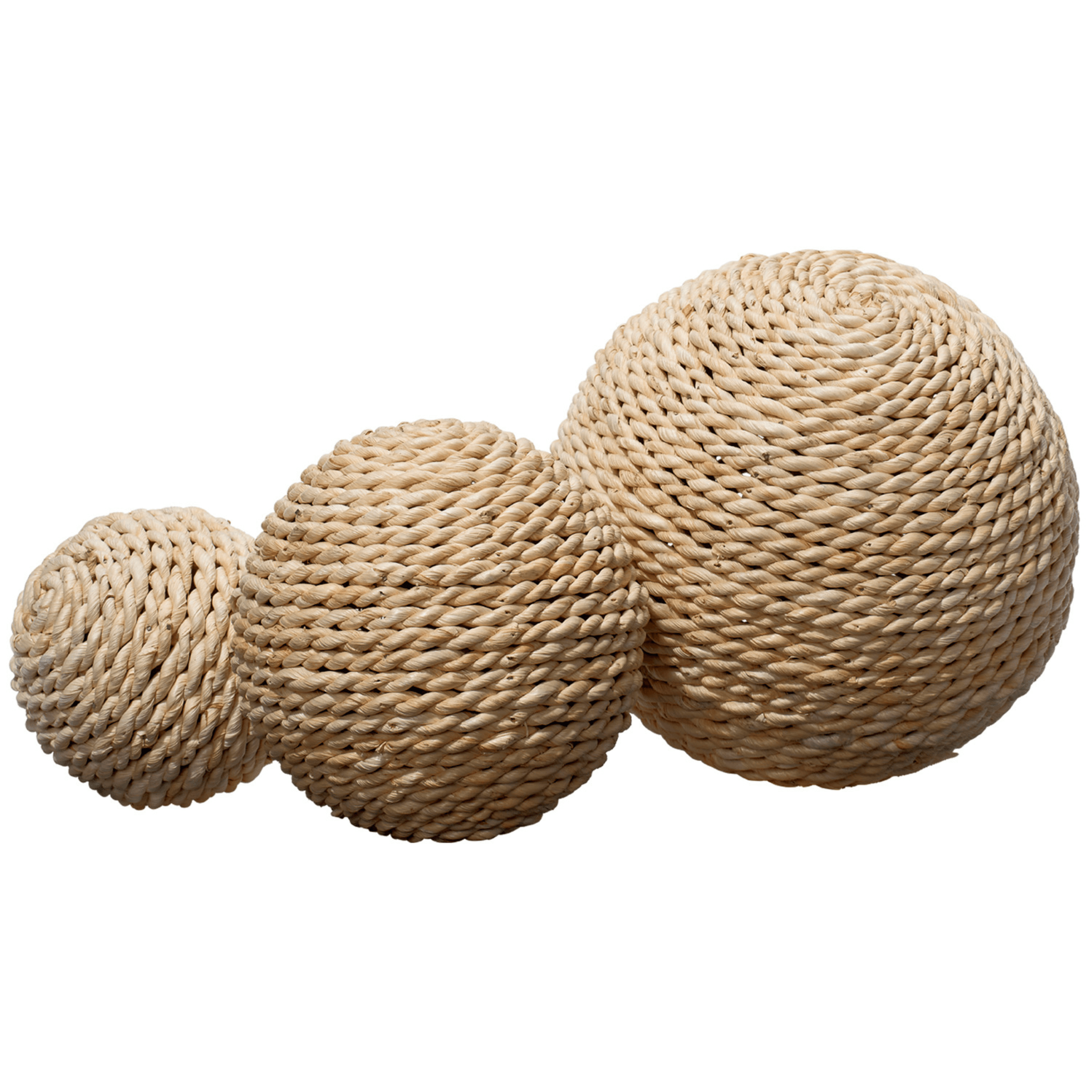 Malibu Balls - Sea Green Designs