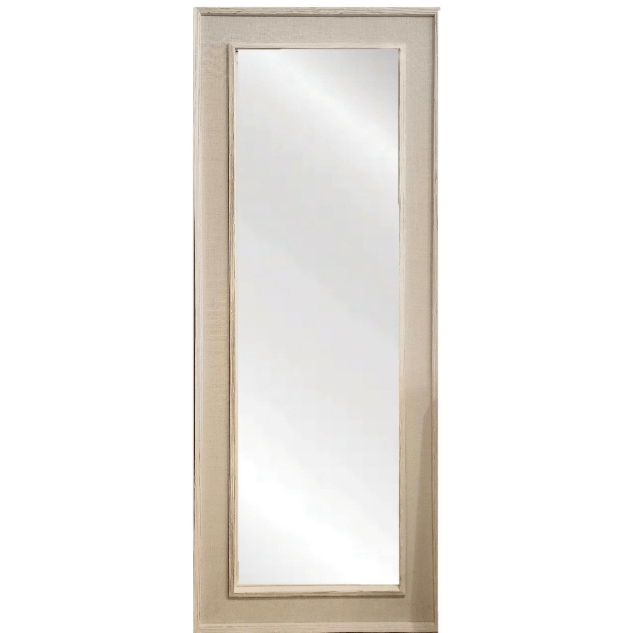 Marco Floor Mirror - Sea Green Designs