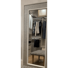 Marco Floor Mirror - Sea Green Designs