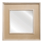 Marco Square Mirror - Sea Green Designs