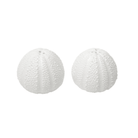 Marina Sea Urchin Salt and Pepper Shakers - Sea Green Designs