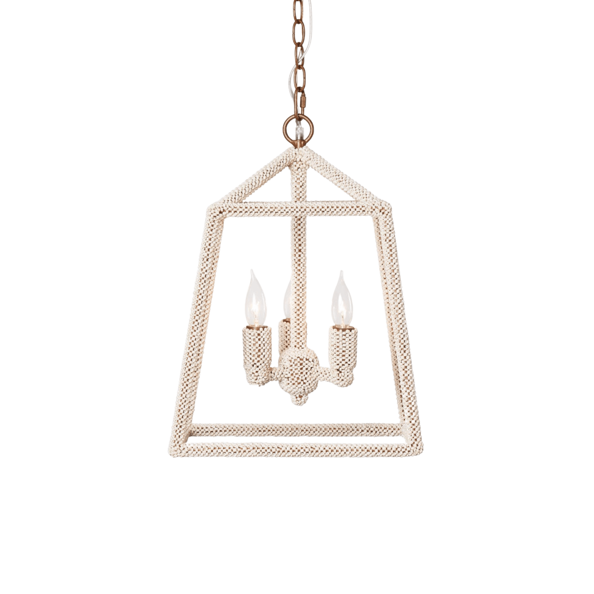 Marissa Chandelier - Sea Green Designs
