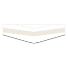 Mateo Box Spring Cover - Sea Green Designs