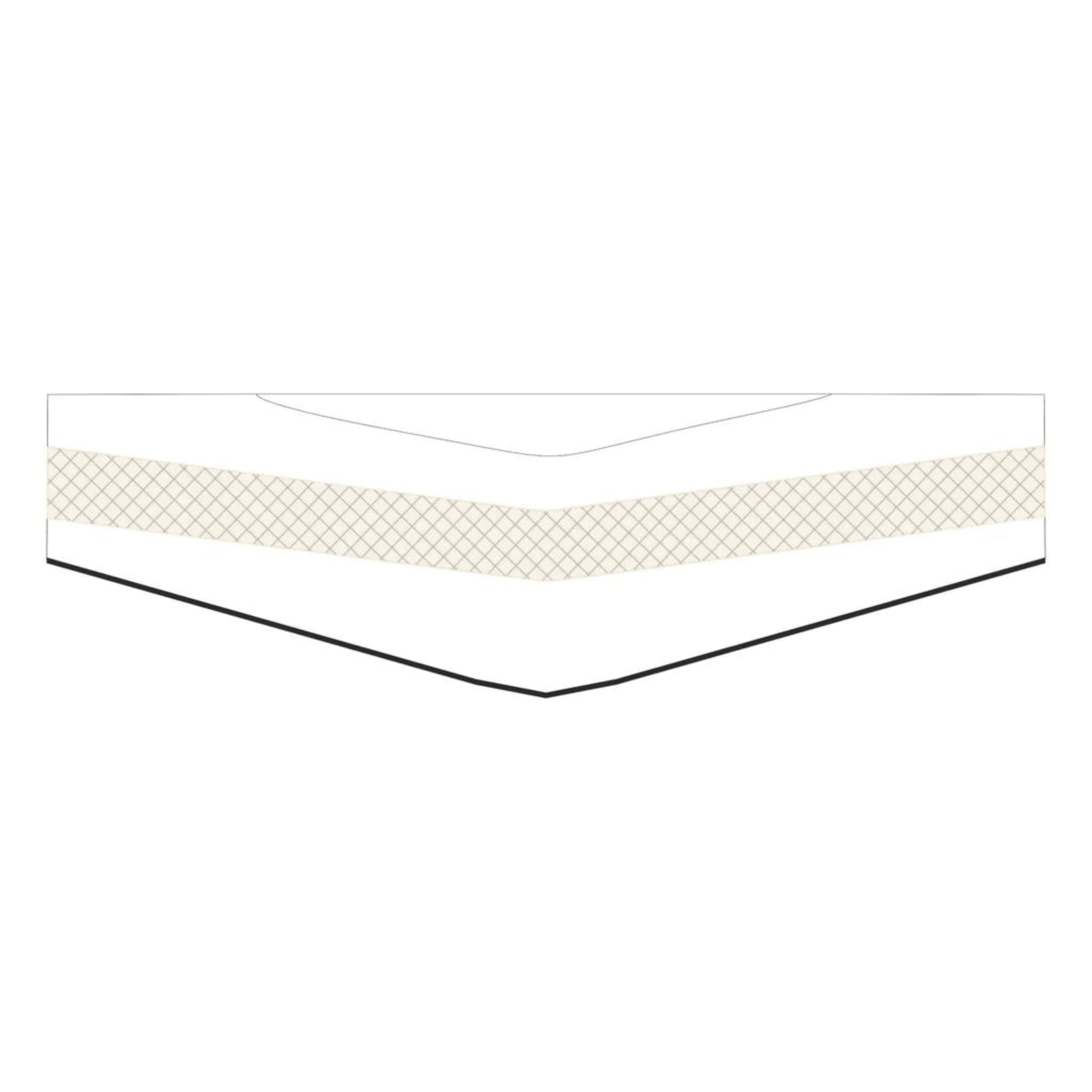 Mateo Box Spring Cover - Sea Green Designs