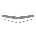 Mateo Box Spring Cover - Sea Green Designs