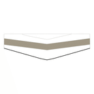 Mateo Box Spring Cover - Sea Green Designs