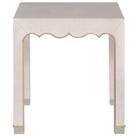Melissa Bunching Cocktail Table - Sea Green Designs