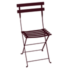 Metal Bistro Chair, Set of 2 - Sea Green Designs