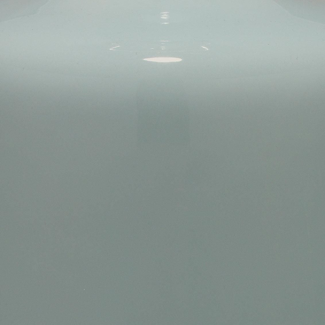 Milk Jug Table Lamp Morning Mist - Sea Green Designs
