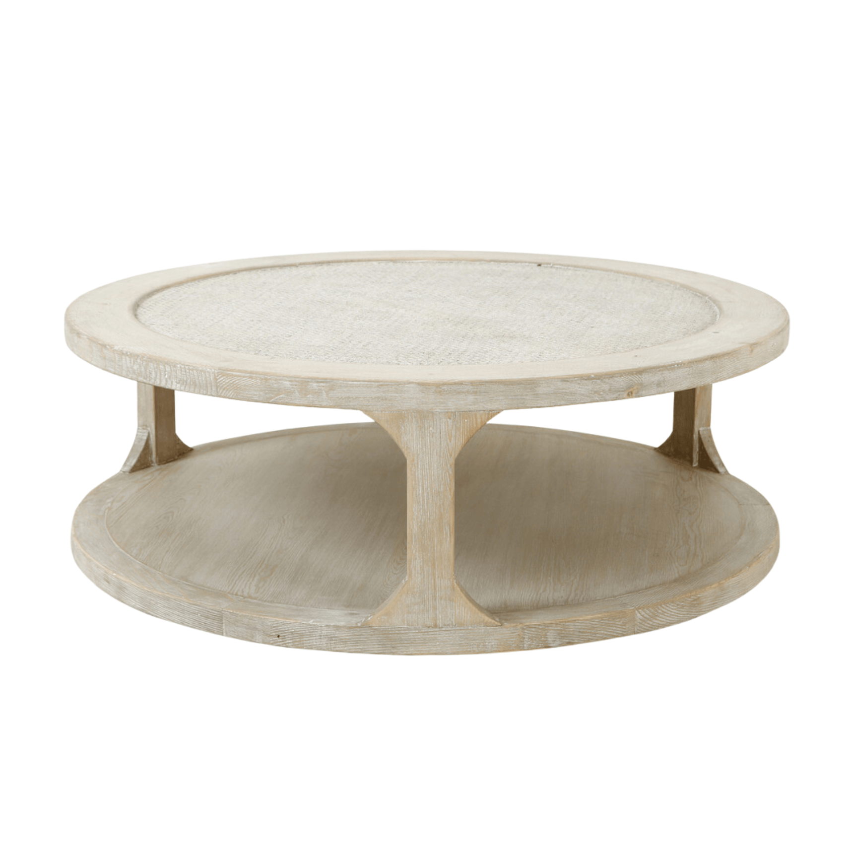 Milo Coffee Table - Sea Green Designs