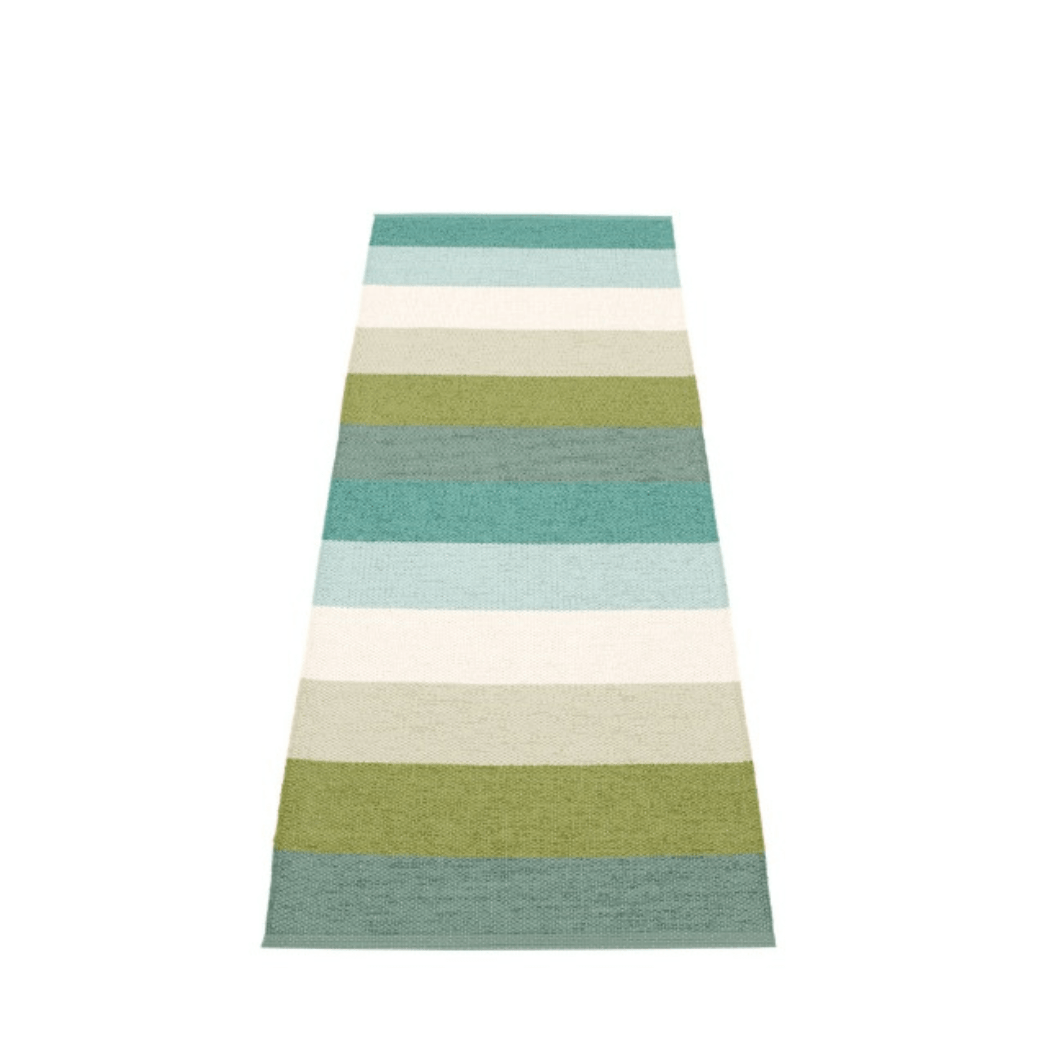Molly Rug - Forest - Sea Green Designs