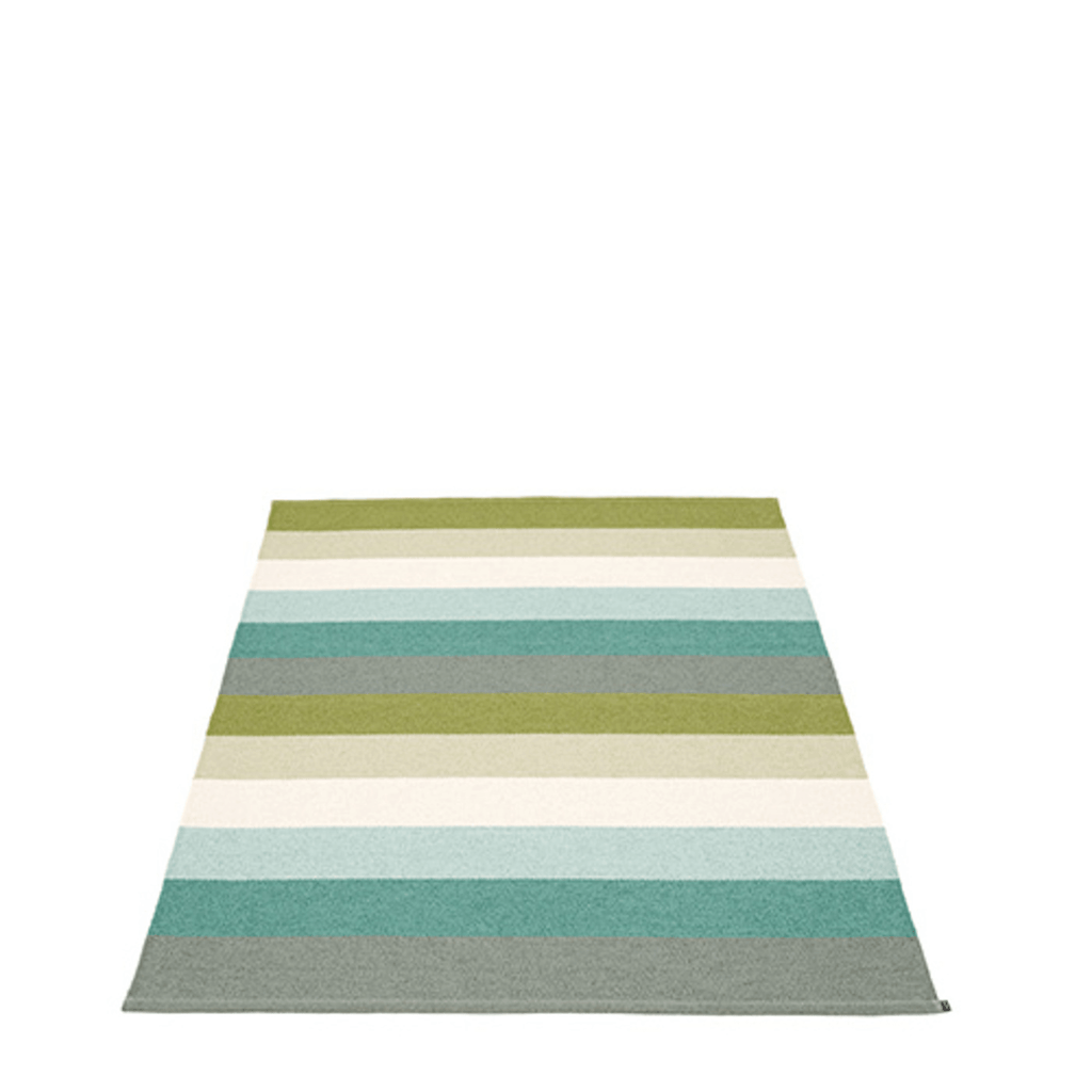 Molly Rug - Forest - Sea Green Designs