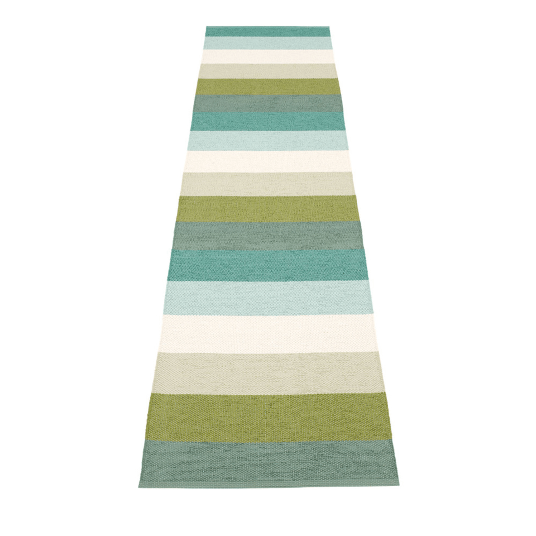 Molly Rug - Forest - Sea Green Designs