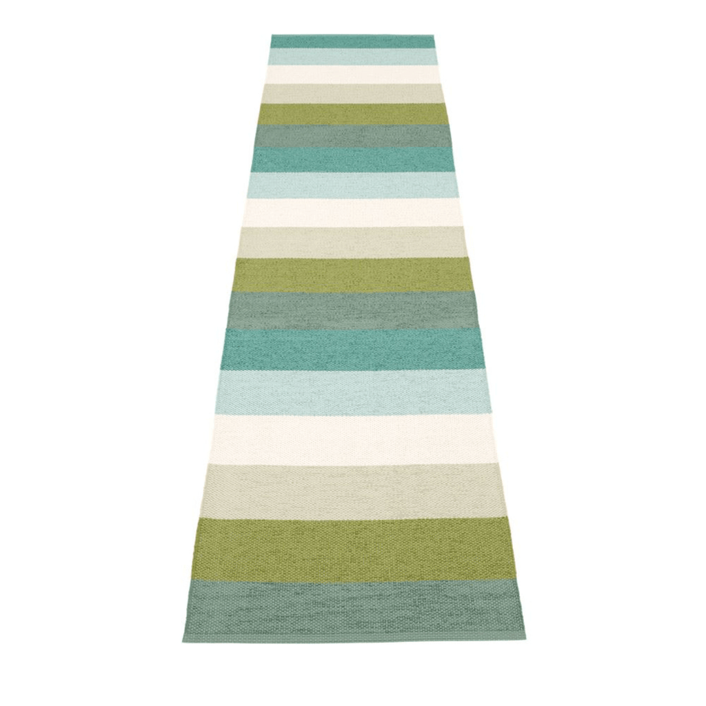 Molly Rug - Forest - Sea Green Designs