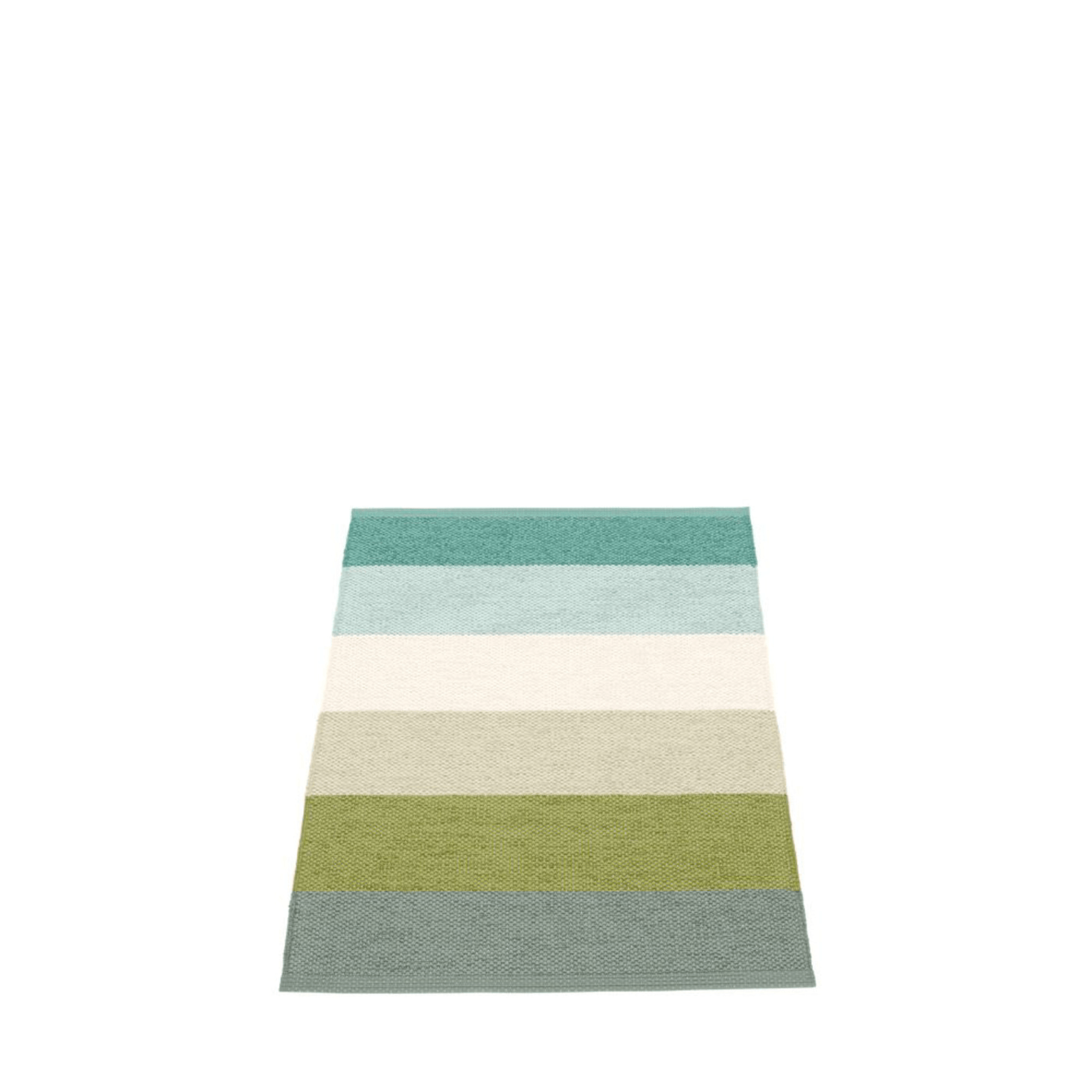 Molly Rug - Forest - Sea Green Designs