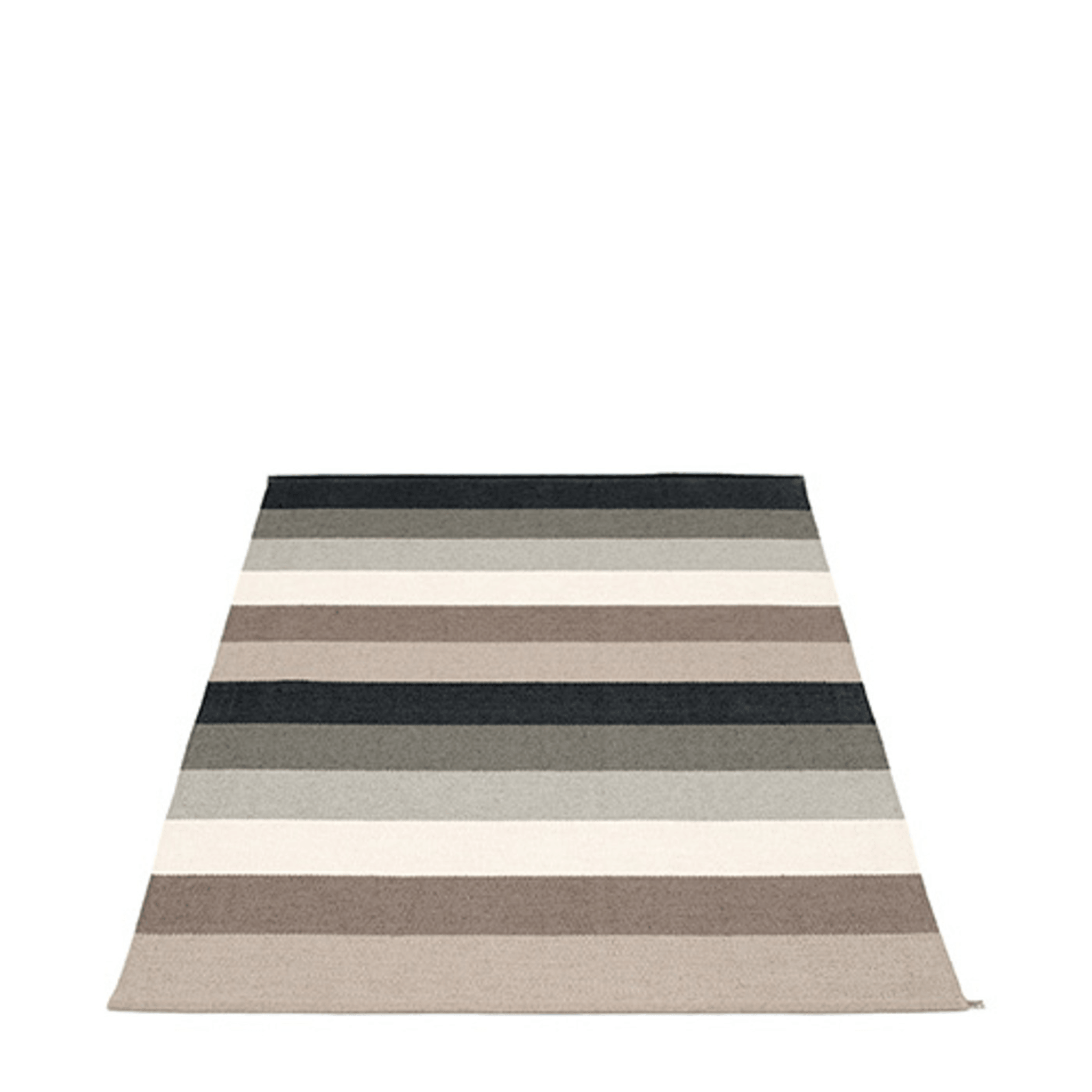Molly Rug - Mud - Sea Green Designs