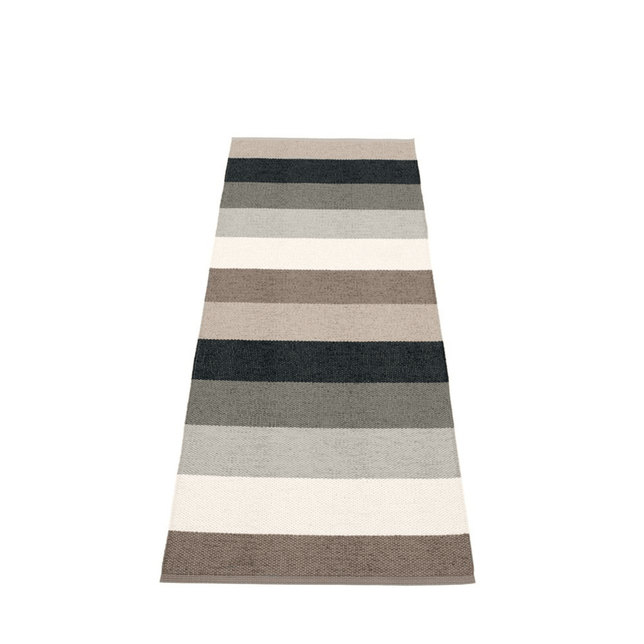 Molly Rug - Mud - Sea Green Designs