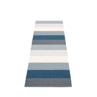Molly Rug - Ocean Grey - Sea Green Designs