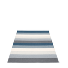 Molly Rug - Ocean Grey - Sea Green Designs