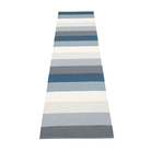 Molly Rug - Ocean Grey - Sea Green Designs