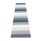 Molly Rug - Ocean Grey - Sea Green Designs