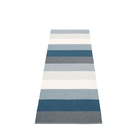 Molly Rug - Ocean Grey - Sea Green Designs