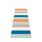 Molly Rug - Petrol - Sea Green Designs