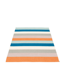 Molly Rug - Petrol - Sea Green Designs