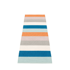Molly Rug - Petrol - Sea Green Designs