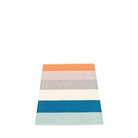 Molly Rug - Petrol - Sea Green Designs