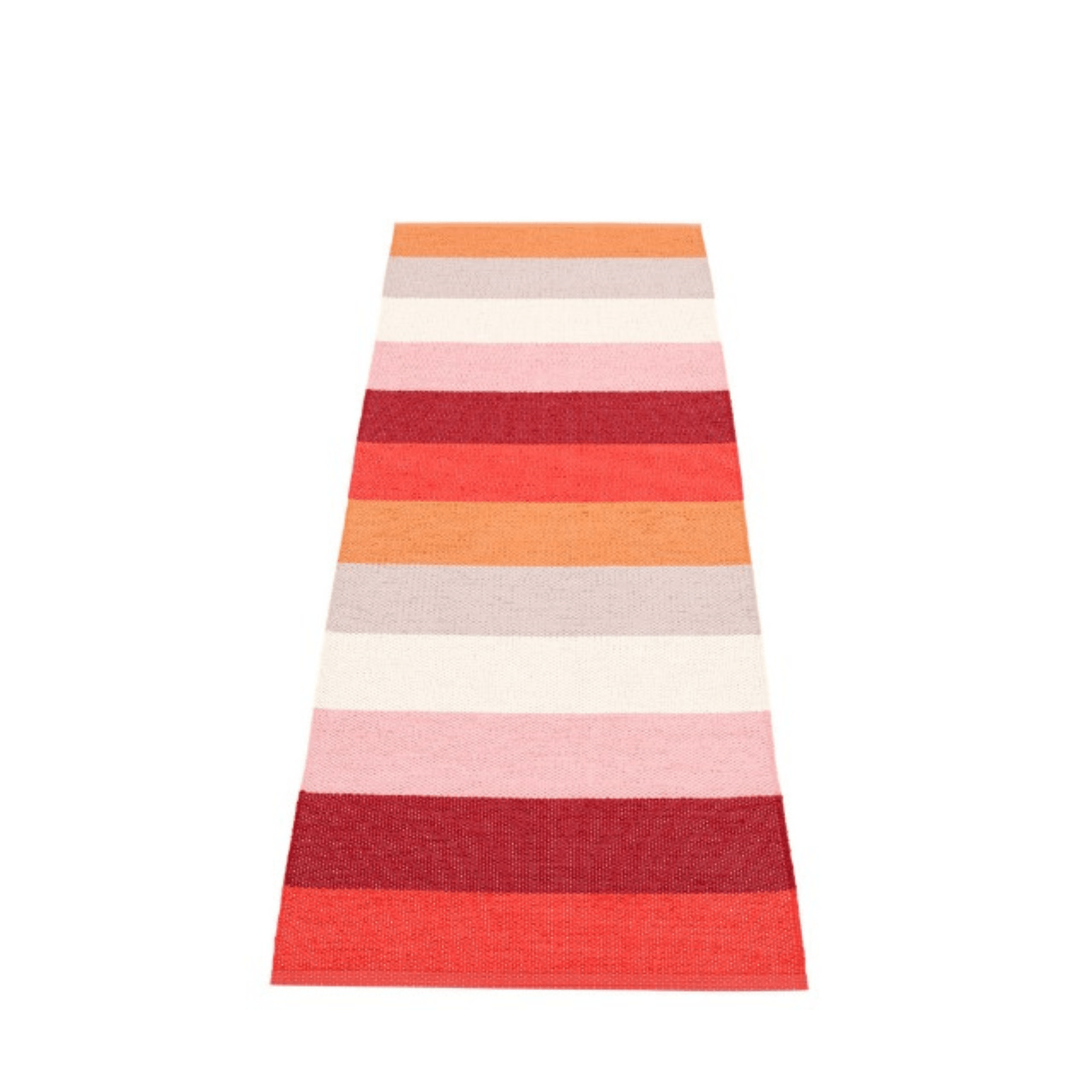 Molly Rug - Sunset - Sea Green Designs