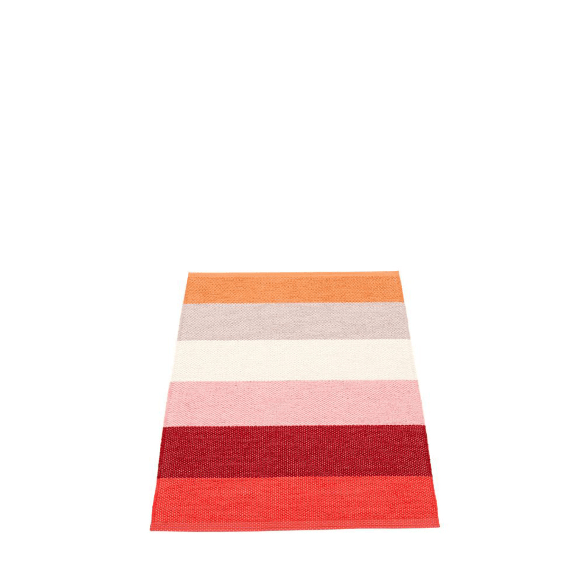Molly Rug - Sunset - Sea Green Designs