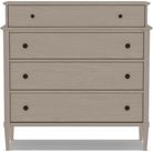 Monaco Bureau - Sea Green Designs
