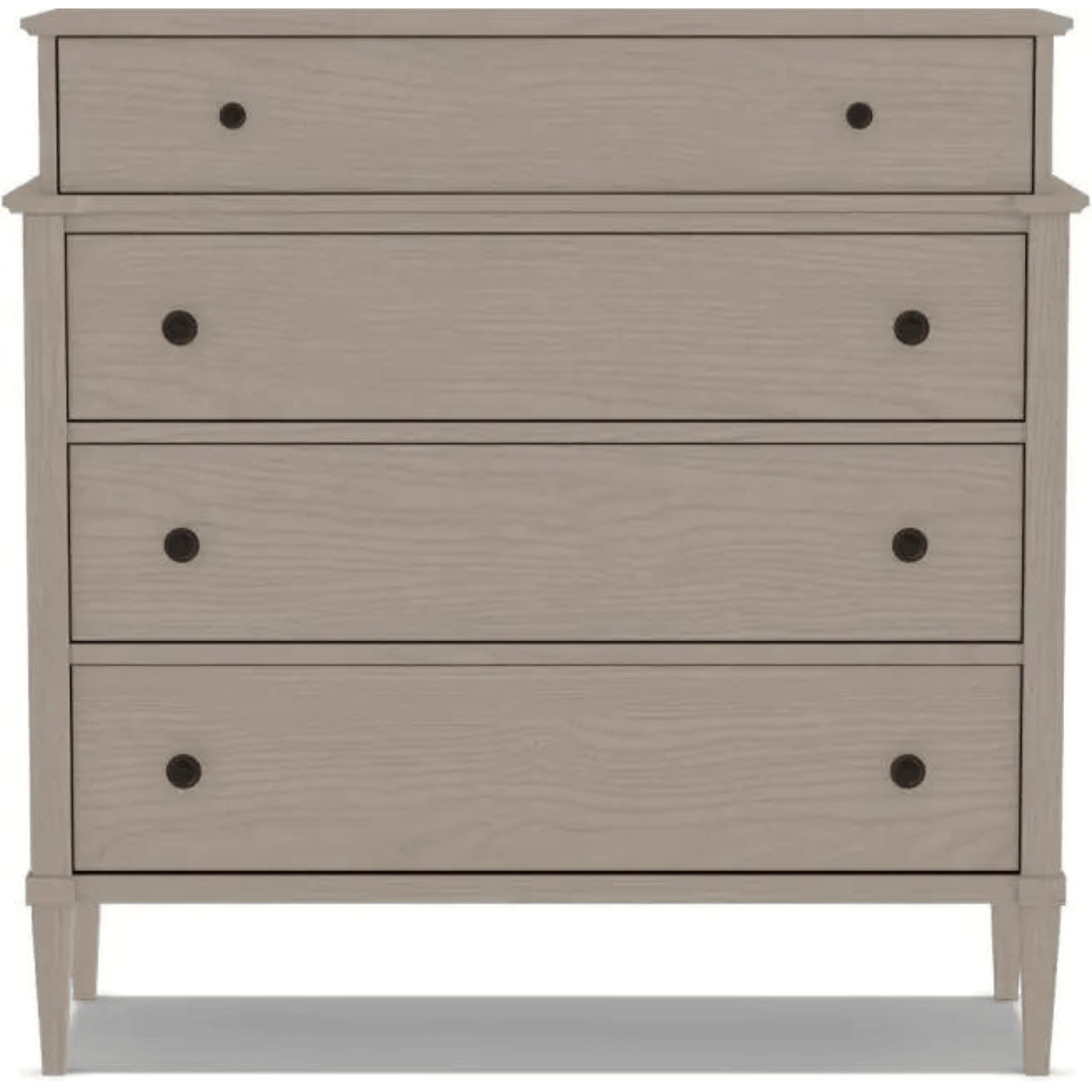 Monaco Bureau - Sea Green Designs