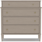 Monaco Bureau - Sea Green Designs