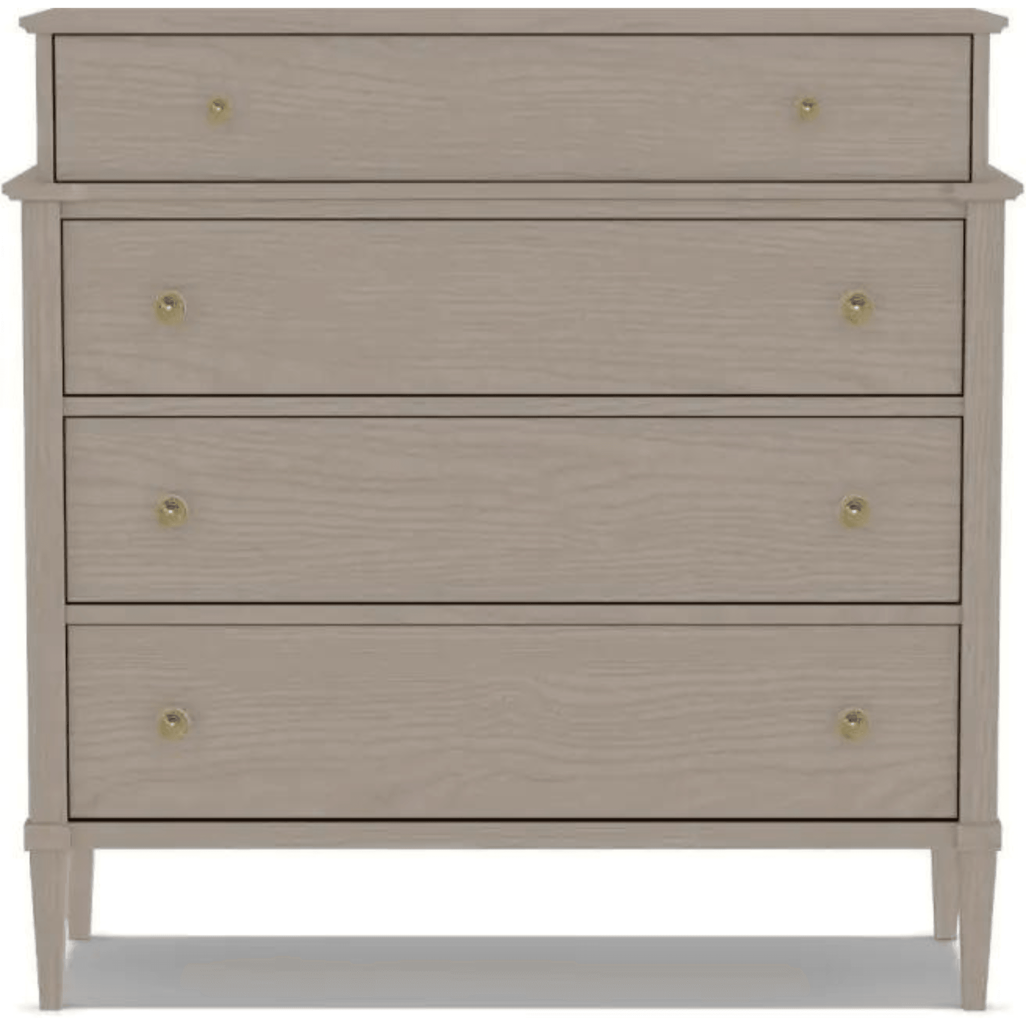 Monaco Bureau - Sea Green Designs